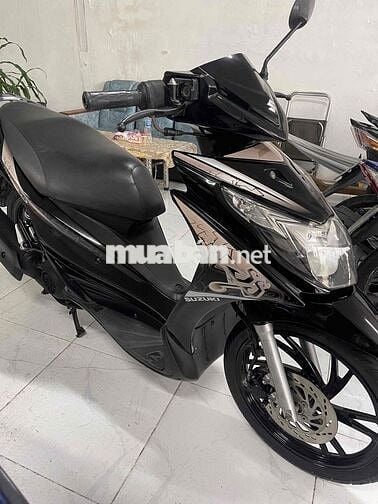 Bán Hayate Ss 125 Sx2011 một đời chủ