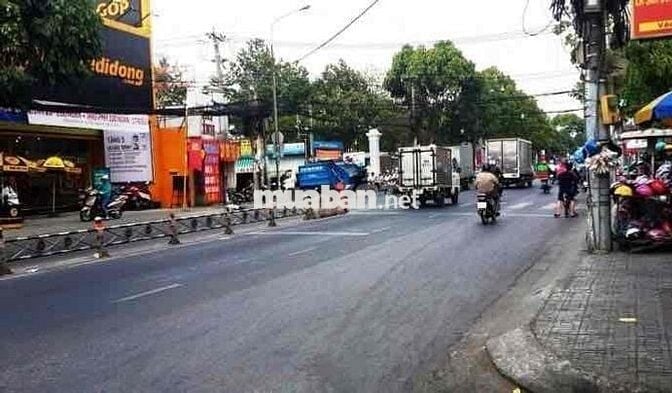 CẦN CHO THUÊ NHÀ MẶT TIỀN LÊ VĂN THỌ