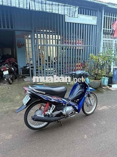 cần bán sirus xe dọn kiểng sạch sẽ đẹp len ken