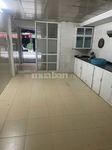 Chính chủ cho thuê nhà khu TT Học viện Quốc phòng