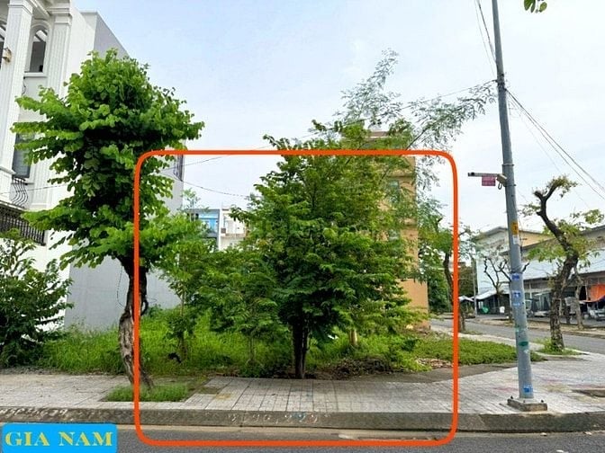 BÁN ĐẤT MẶT TIỀN : 35 PHẠM HY LƯỢNG - P. THẠNH MỸ LỢI - Q. 2 - TPHCM