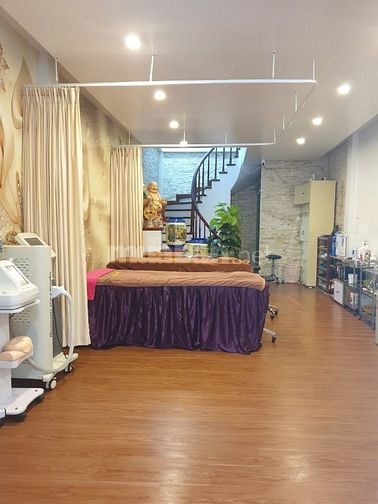 CHÍNH CHỦ  CHO THUÊ CỬA HÀNG MẶT PHỐ  KHƯƠNG  THƯỢNG 