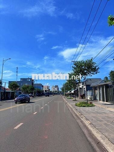 CHỦ NGỘP BÁN ĐẤT LONG PHƯỚC - KHU DÂN CƯ HIỆN HỮU 100%