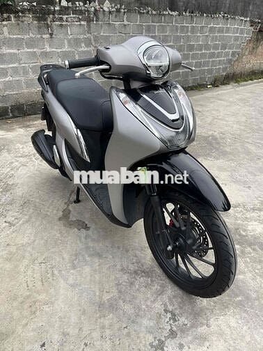 cần bán sh mode abs 2021 1 chủ full li lông