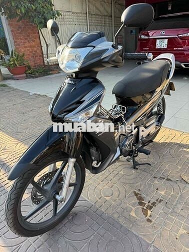 Bán Fu X Fi 2011 chính chủ Sa Đéc