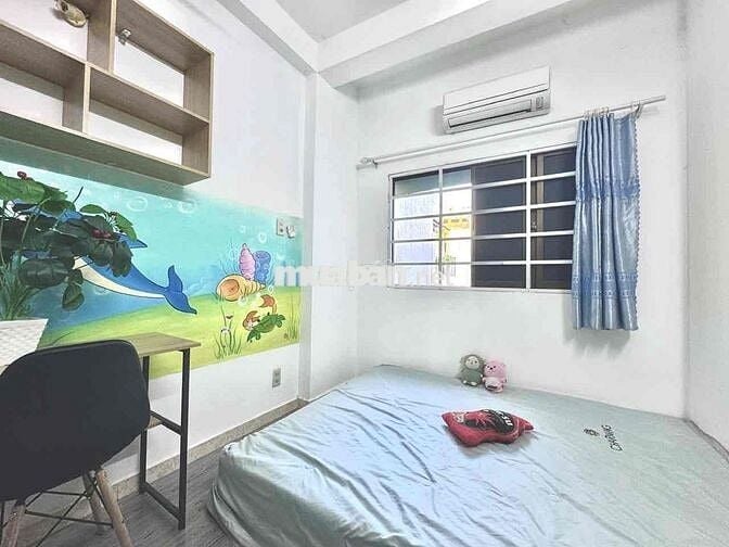 Chính chủ cho thuê ngắn hạn dài hạn phòng Full NT gần ngã tư Phú Nhuận