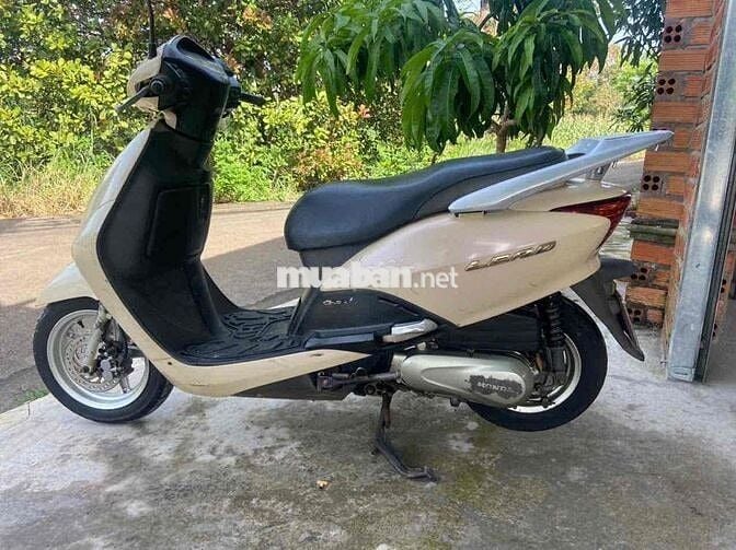 HONDA LEAD NHẬT MẪU MỚI MÂM CONG ĐÁ CHỐNG TẮT MÁY