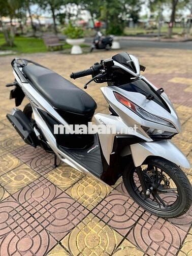 Cần bán Virio 150 bạc posche đẹp keng chính chủ