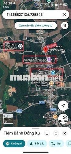 Đất HCM, giá chỉ 1tr/m2 quá rẻ bà con ơi 🔥🔥🔥