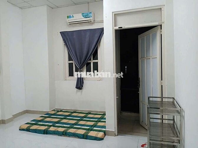 Cho thuê phòng mini. Đường Đoàn Văn Bơ,Phường 14. Quận 4.