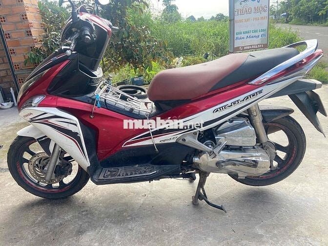 ABFi 2012 ZIN CHẠY NGON MÀU ĐẸP GIAYS TỜ HỢP PHÁP