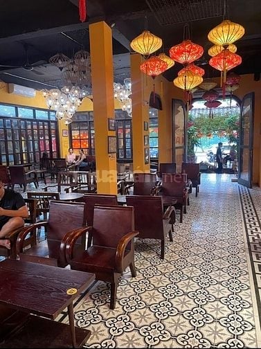 MBKD MẶT TIỀN 8M TẠI KHU VỰC LÁNG HẠ - HỢP CAFE VĂN PHÒNG