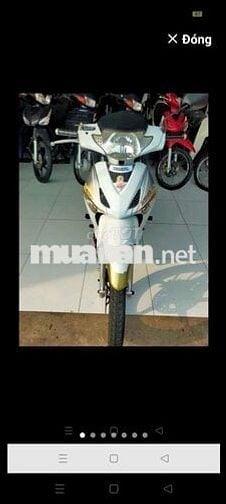 Xe future neo Kim ĐK 06 máy zin giá 26 tr