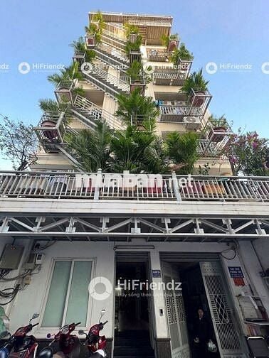 STUDIO CỬA SỔ SÁT KCX TÂN THUẬN CÓ THANG MÁY ĐÚNG HÌNH ĐÚNG GIÁ