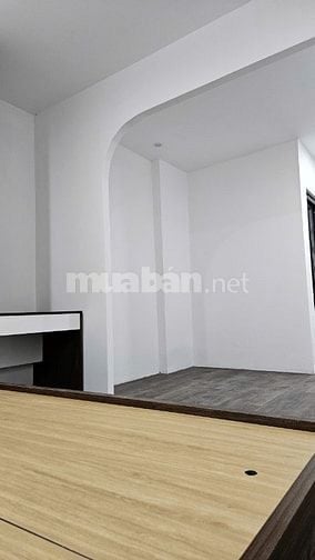 Cho thuê căn hộ Mini, Full nội thất, mới 100%, Gần CV Thống Nhất 6,8tr