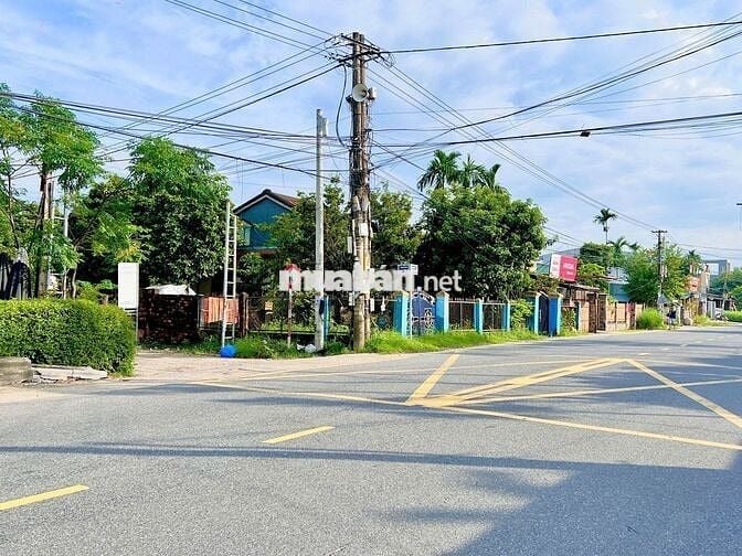 Đất nền Đà Nẵng mới - gần chợ Đại Hiệp, QL14B. Giá chỉ 780tr/nền