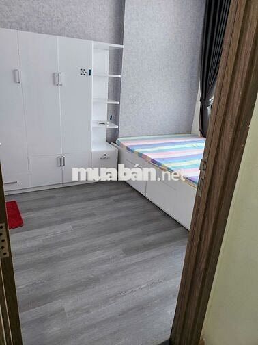 Cho Thuê căn hộ The ParkLand Quận 12 full nội thất