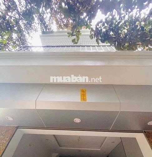 Chính chủ cho thuê nhà nguyên căn 4 tầng full nội thất mới