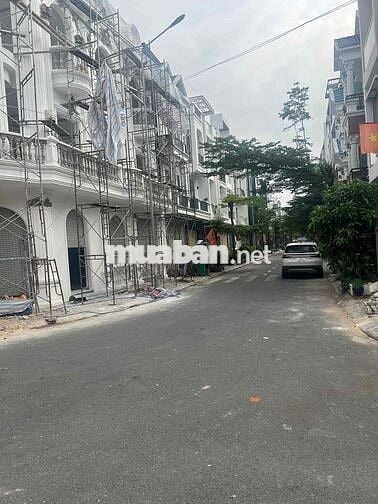 Nhà phố 22/12 KDC Đại Ngàn Visiip1