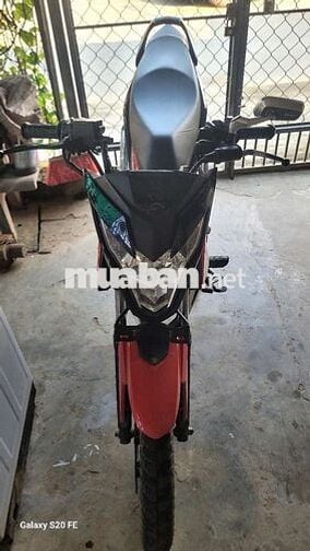 Bán Xe HONDA Sonic 150 – Máy Mạnh, Zin Nguyên Bản