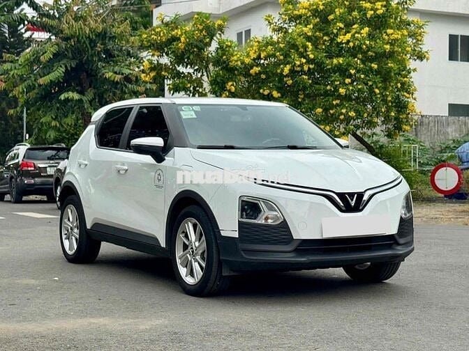 Lướt VinFast VF5 2024 Plus - 30000 km