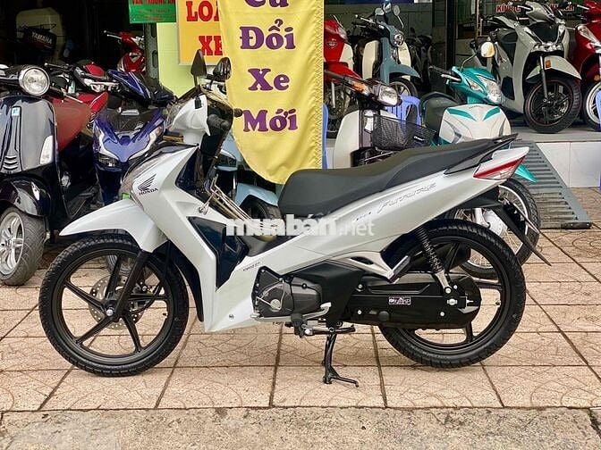 Future led 2025 siêu lướt 990 km như xe mới zin✅