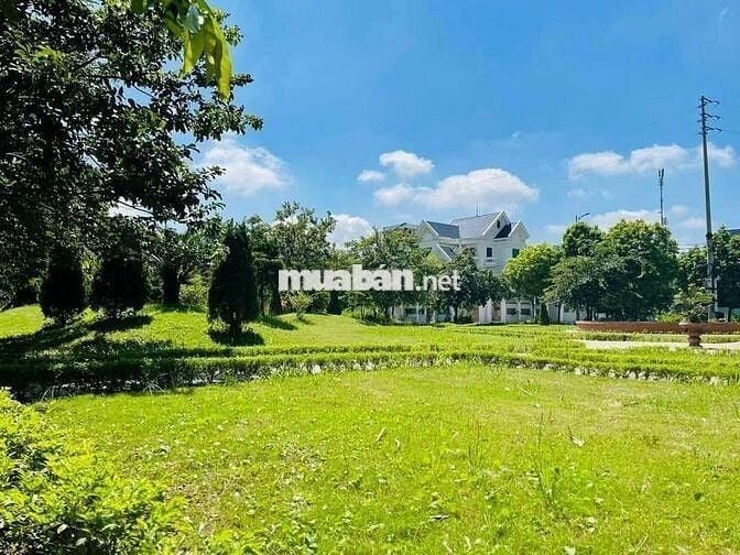 Bán đất trung tâm dự án Kđt Tiến Lộc Lê Hồng Phong Phủ Lý Hà Nam