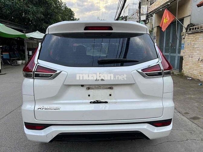 Mitsubishi Xpander 2020 MT - 999999 km