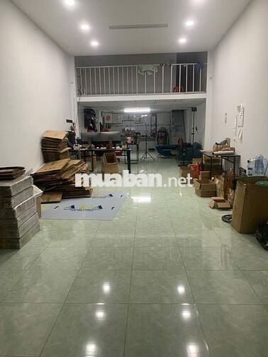 Cho thuê nhà ngay trường chinh thích hợp vừa ở và kinh doanh