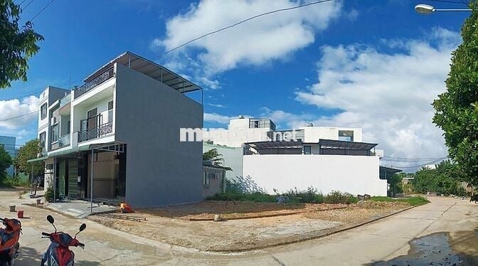 SALE giá tốt lô góc đẹp Lê Văn Thủ Chợ Dinh HH ĐỦ 1% CHO ACE MG