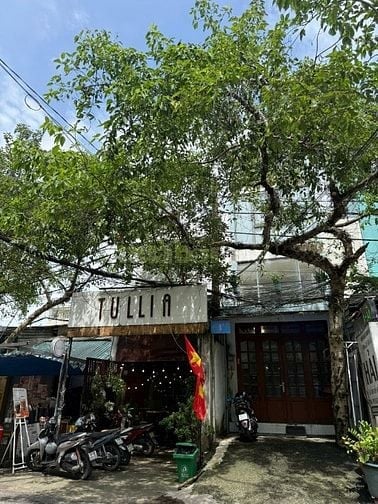 33 tỷ! Bán MT Võ Oanh, Phường 25, Quận Bình Thạnh - 7.5x18m - 7 Tầng