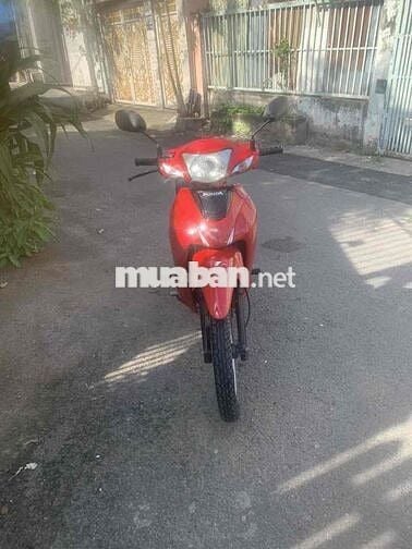 Honda wave Anpha chính chủ bstp