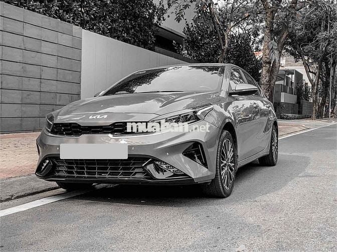 Kia K3 2022 1.6 Premium - 40000 km