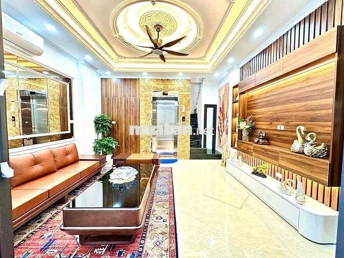 🍀 BÁN NHÀ CẦU GIẤY - THANG MÁY CỰC ĐẸP YÊN HOÀ - NGÕ RỘNG XEM NGAY