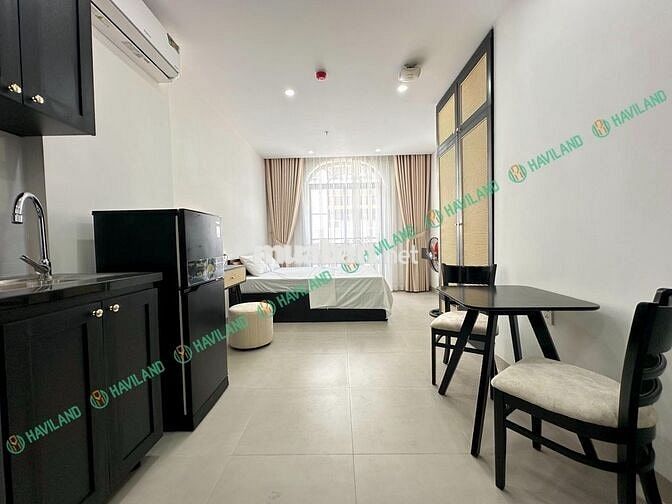 CĂN HỘ STUDIO MỚI KHU VỰC LIÊN CHIỂU - NGAY BIỂN