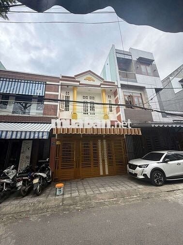 Bán nhà 2 tầng đường nhánh Trần Xuân lê - Thanh khê - Đà Nẵng