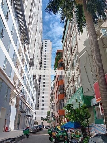 Cho Thuê Mặt Bằng Kinh Doanh, Văn Phòng Tại Lê Văn Thiêm, Thanh Xuân