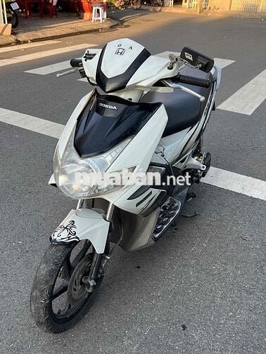 Air Blade 2008 xăng cơ biển 65