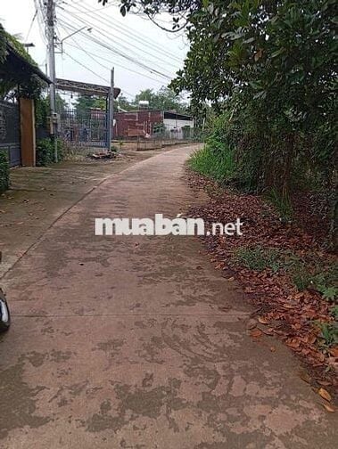 Bán lô đất sào full thổ cư trung tâm long khánh