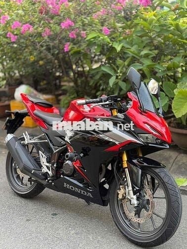 Honda CBR150R 2023 Đỏ Đen