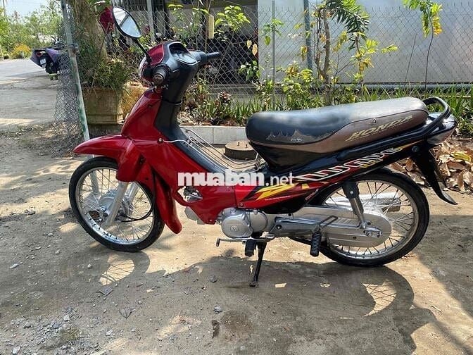 Wave tq giấy tờ đầy đủ biển vĩnh long