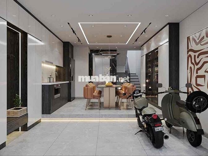 BÁN NHÀ 7 TẦNG THANG MÁY PHỐ KHÚC THỪA DỤ 42m2 CHỈ 13 tỷ