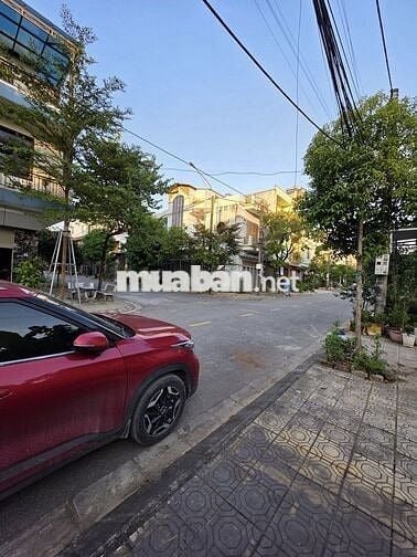 Bán đất trung tâm Lê Hồng Phong Phủ Lý Hà Nam