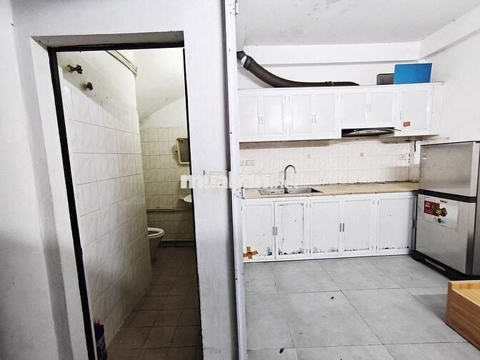 Studio Trần Đăng Ninh Hà Đông, khép kín, full đồ