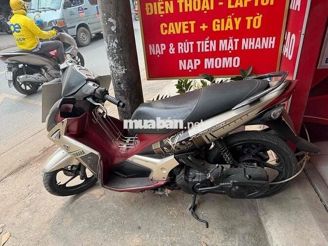 Nouvo 4 2010 BSTP.máy zin êm ru.full chức năng.đẹp