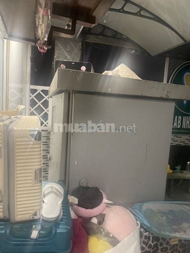 Bán 1 máy phát điện của nhật sử dụng toà nhà 4 tầng