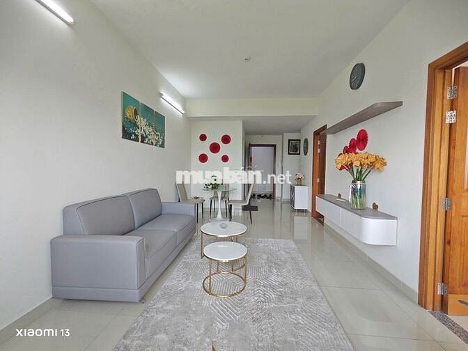 ✨️Bán căn hộ Thanh Bình Residence – Căn góc 2PN 71,1m² – Giá 1,48 tỷ