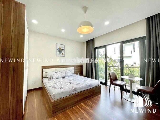 ✨ STUDIO BAN CÔNG/CỬA SỔ SIÊU ĐẸP Ở KDC LẬP PHÚC