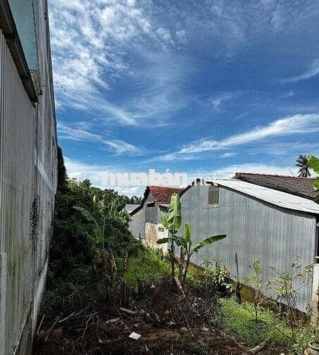 BÁN GẤP LÔ ĐẤT THỔ CƯ 100% – THỊ TRẤN MỸ LUÔNG – GIÁ MỀM NHẤT KHU VỰC