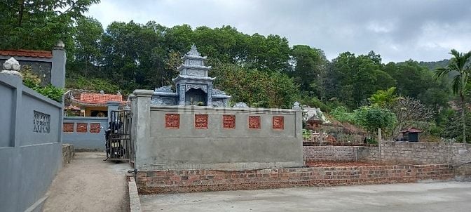 Bán đất nghĩa trang tại phường Thủy Nguyên, TP Hải Phòng 